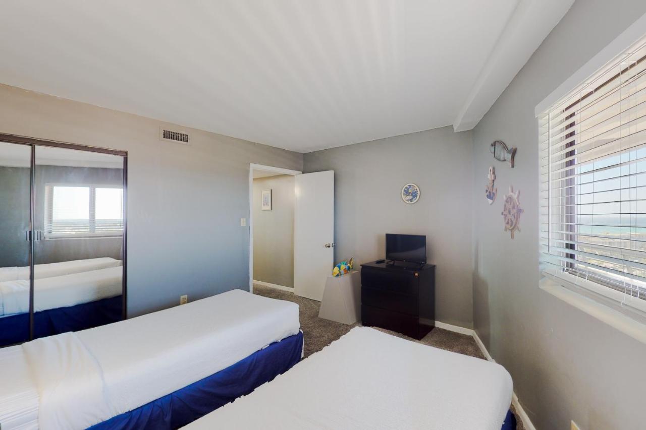 Edgewater Beach Resort 1301 Destin Exterior photo